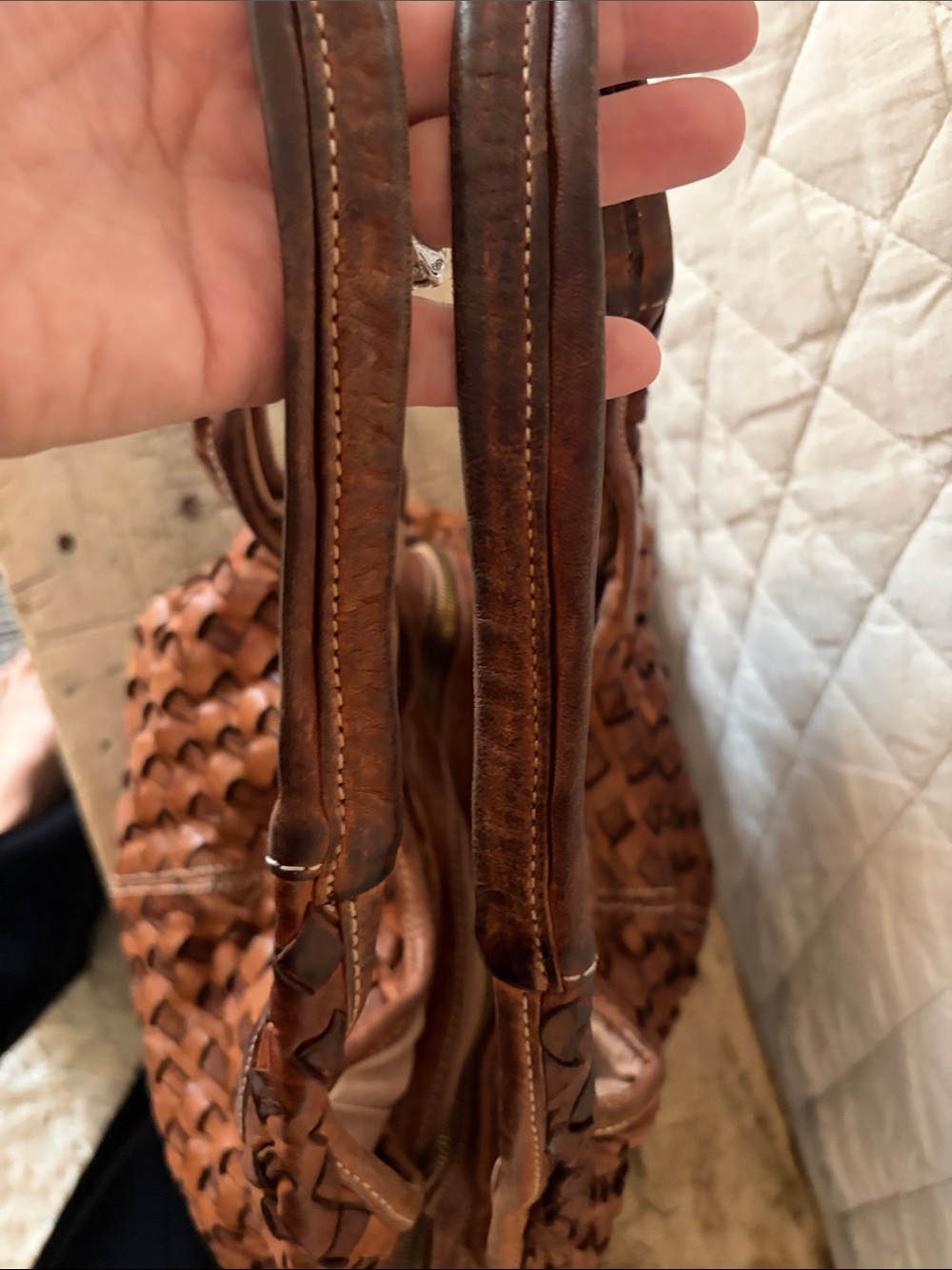 Langelotti Bag - Picture 9 of 12